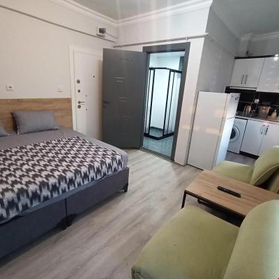 Masha Suite Karaman Apart Otel