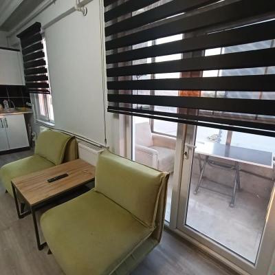 Masha Suite Karaman Apart Otel