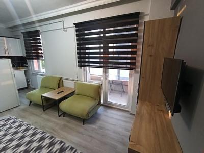 Masha Suite Karaman Apart Otel