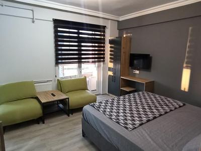 Masha Suite Karaman Apart Otel