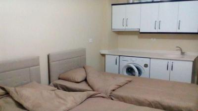 New Ciragan Rezidans Apart Hotel