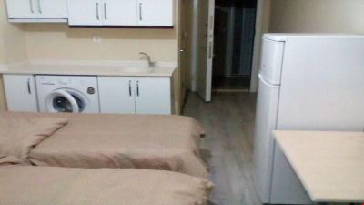 New Ciragan Rezidans Apart Hotel