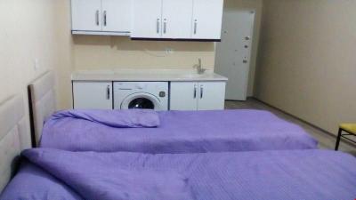 New Ciragan Rezidans Apart Hotel