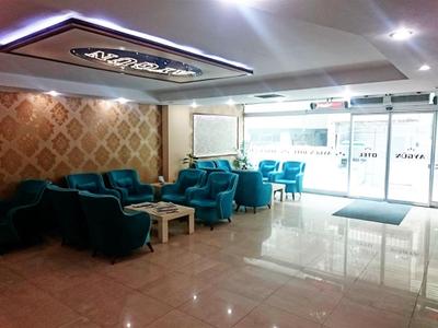 Aygün Hotel