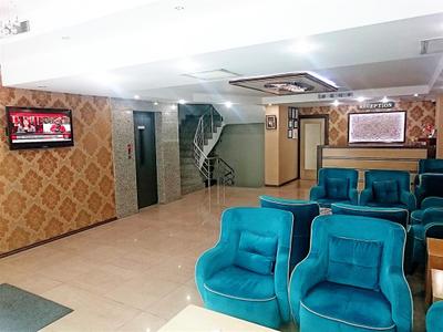 Aygün Hotel