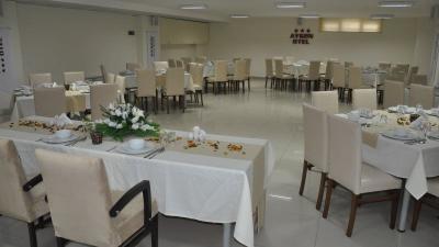 Aygün Hotel