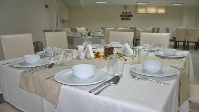 Aygün Hotel