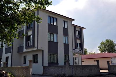 Arpaçay Apart Otel