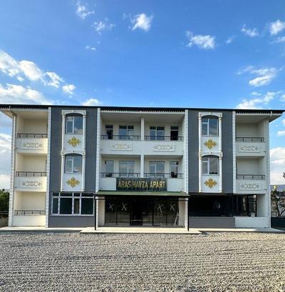 Aras Apart