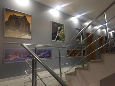 Arifoglu Airport Hotel