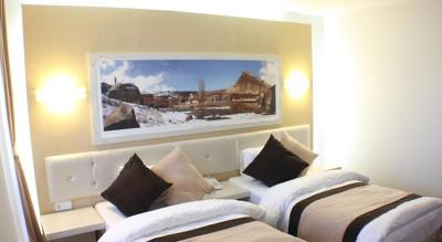 Büyük Kale Otel