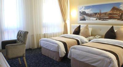 Büyük Kale Otel