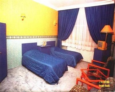 Hotel Temel 2