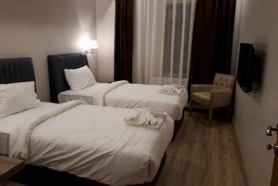 Işılpark Hotel