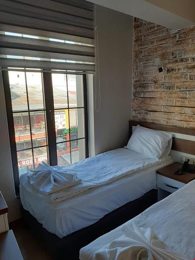 Kafkasya Hotel