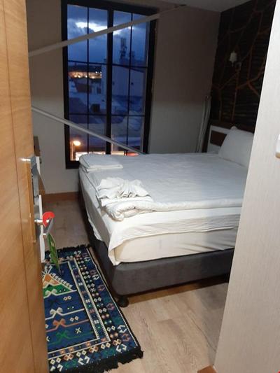 Kafkasya Hotel