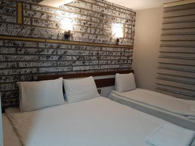 Kafkasya Hotel