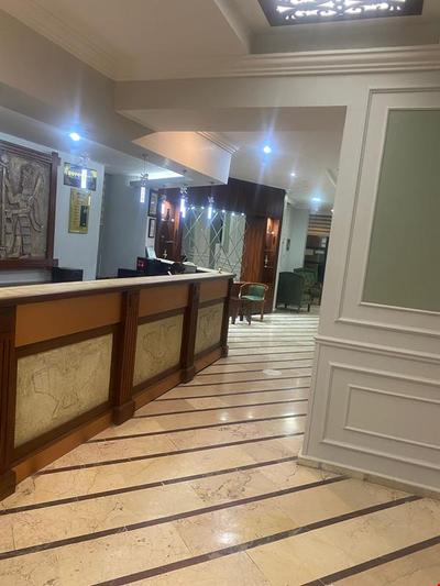 Sim-Er Hotel