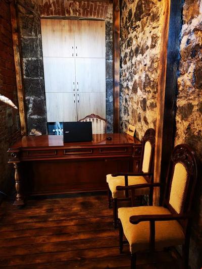 Suara Butik Otel