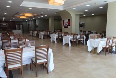 The Kars Park Hotel