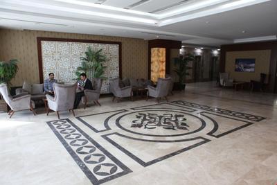 The Kars Park Hotel