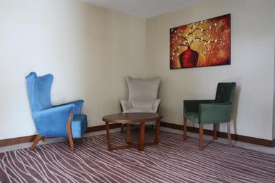 The Kars Park Hotel