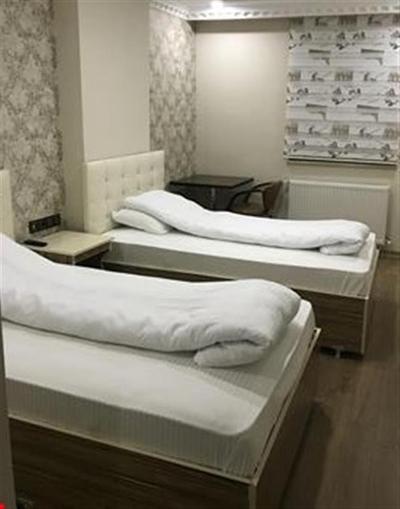 Kars Hotel İpekyolu