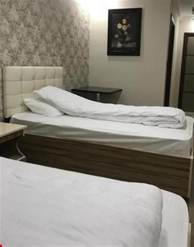 Kars Hotel İpekyolu