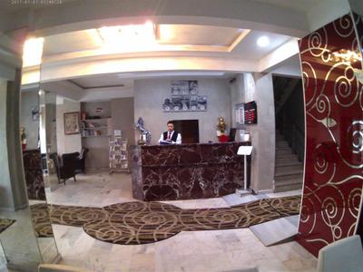Karabağ Hotel