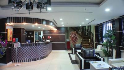 Büyük Kale Otel