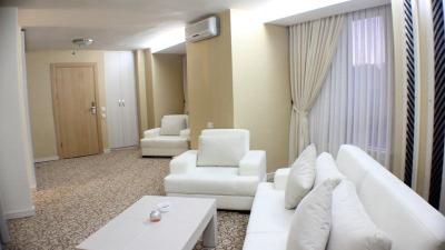 Büyük Kale Otel