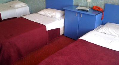 Hotel Temel