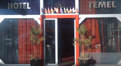 Hotel Temel