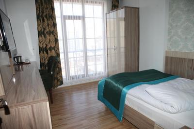 Kars Center Hotel