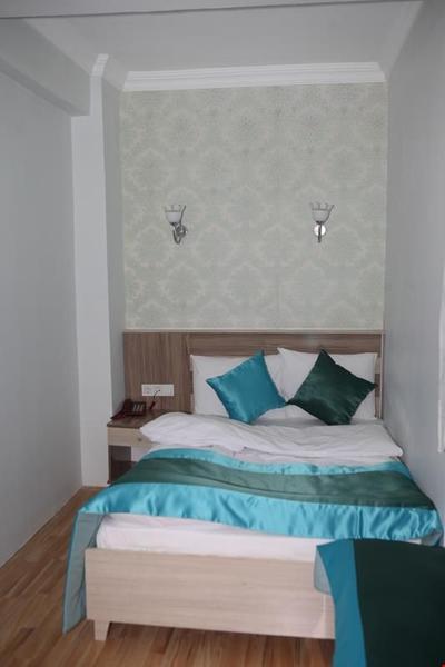 Kars Center Hotel