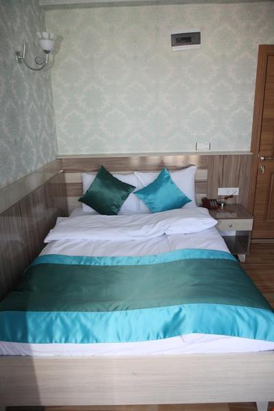 Kars Center Hotel