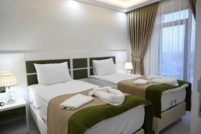 Aladağ Otel