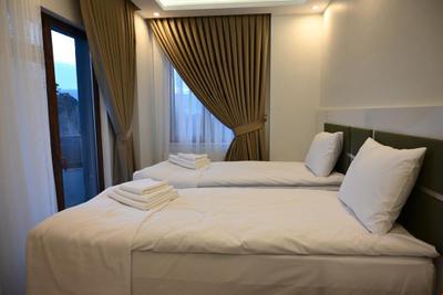 Aladağ Otel