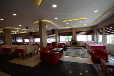 Bildik Otel - Sarıkamış