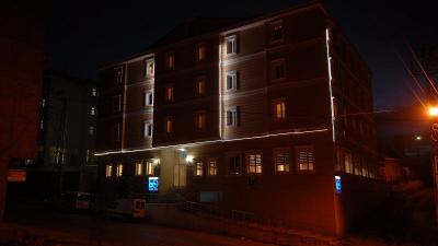 Bildik Otel - Sarıkamış