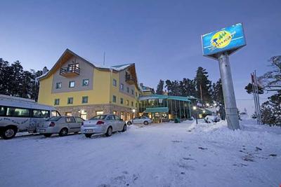 Çamkar Otel