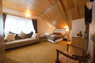 Çamkar Otel
