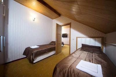 Çamkar Otel