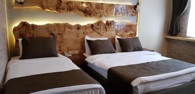 Kayı Snow Otel