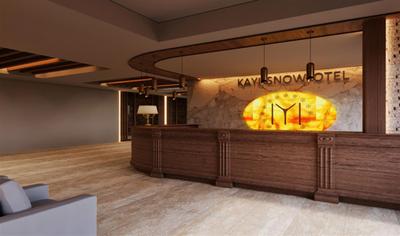 Kayı Snow Otel