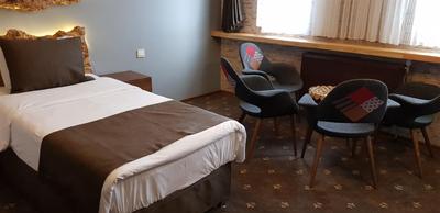 Kayı Snow Otel