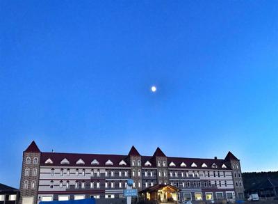 Kayı Snow Otel