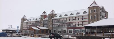 Kayı Snow Otel