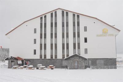 Sarikamis Habitat Otel