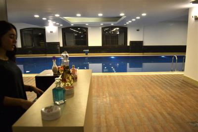 Sarikamis Habitat Otel